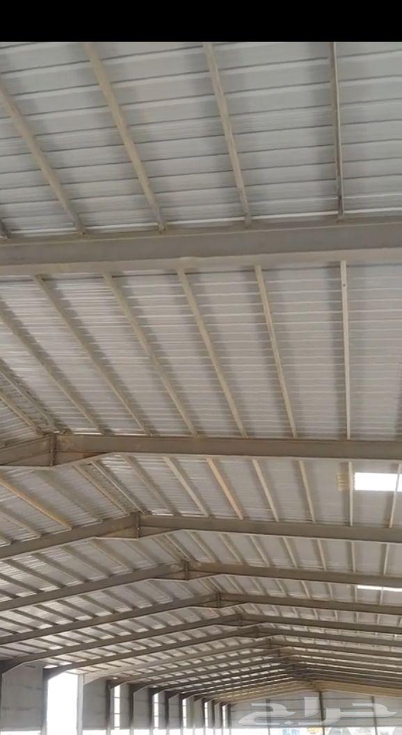 General contracting of complexes and their lighting, sheds, fences, and awnings64506364385026110