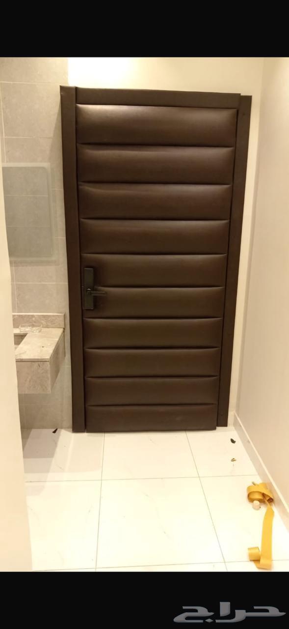 عازل صوت أبواب ونوافذ وجدران64506394508547110