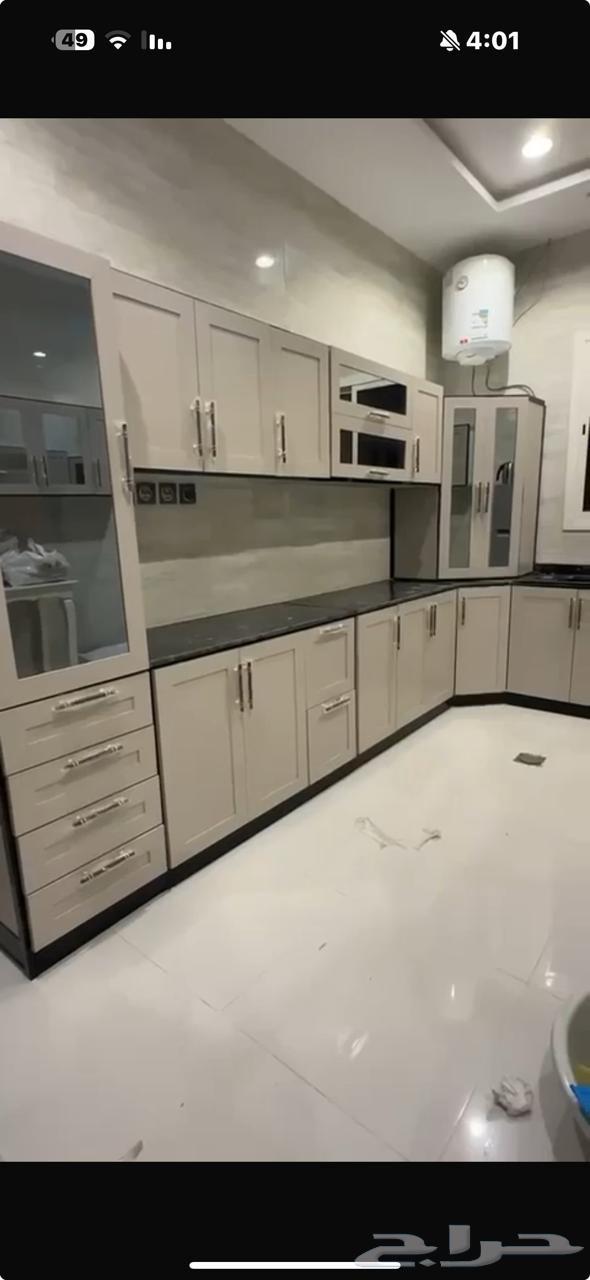مطابخ جاهز جميع الألوان متوفره64506379940737114