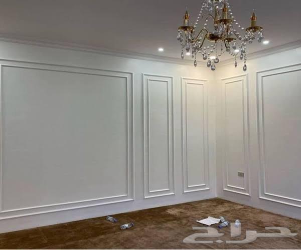 دهانات وديكورات حديثة للتواصل64506379188098112