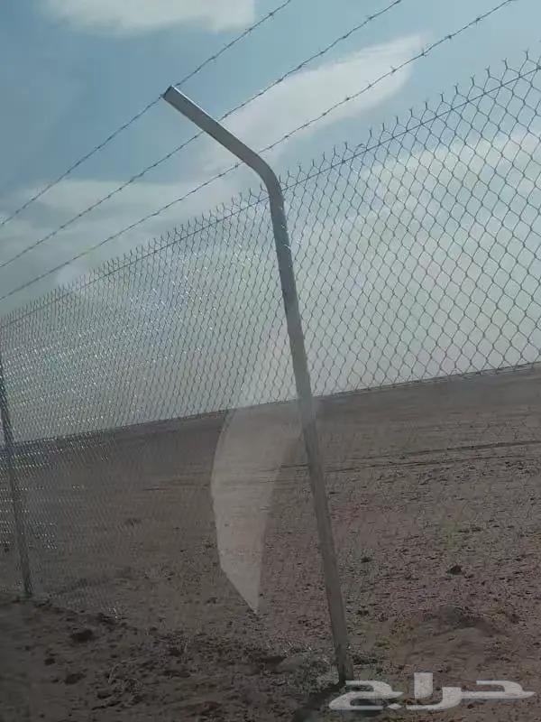 Abu Ahmad for installing farm fences, call us and we will reach you64506395905154112