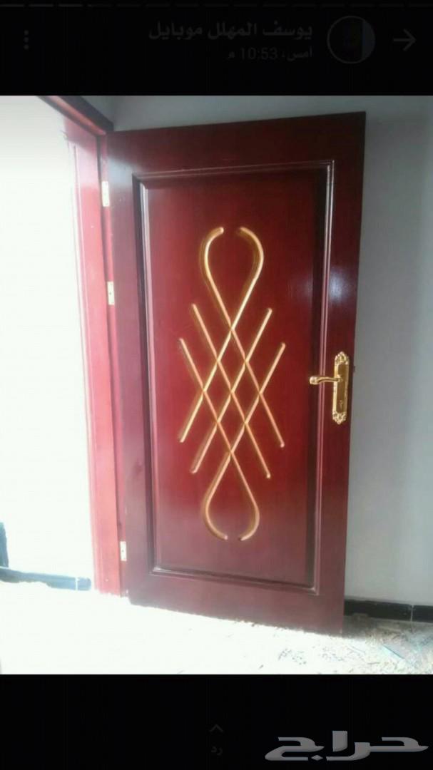 فني نجاره ابواب وغرف نوم64506347072385110