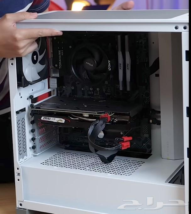 خبير يصنع pc يمكنك أن تعطيني القطع وانا اركبها و اصنعو64513542944643110