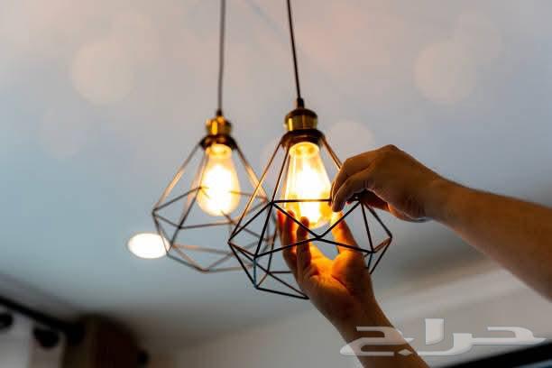 فنى كهربائي سباك فيله جديد ترميم وصيانة64506476634369113