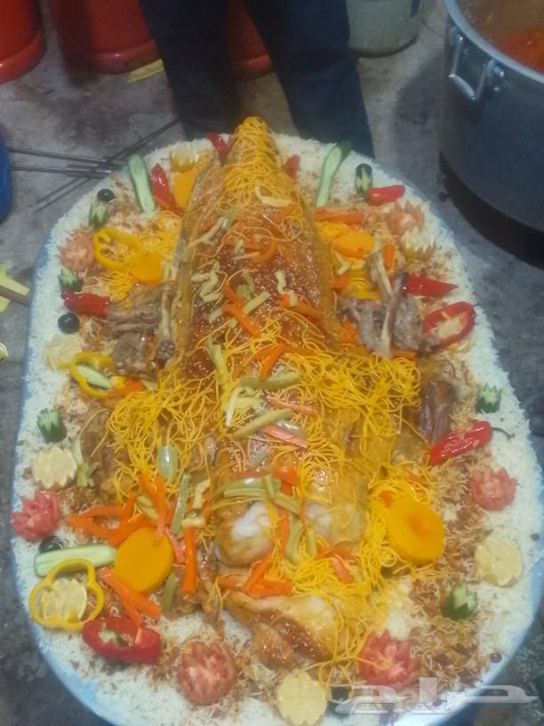 طباخ متنقل طبخ ذبائح وحواشي64506459388035110