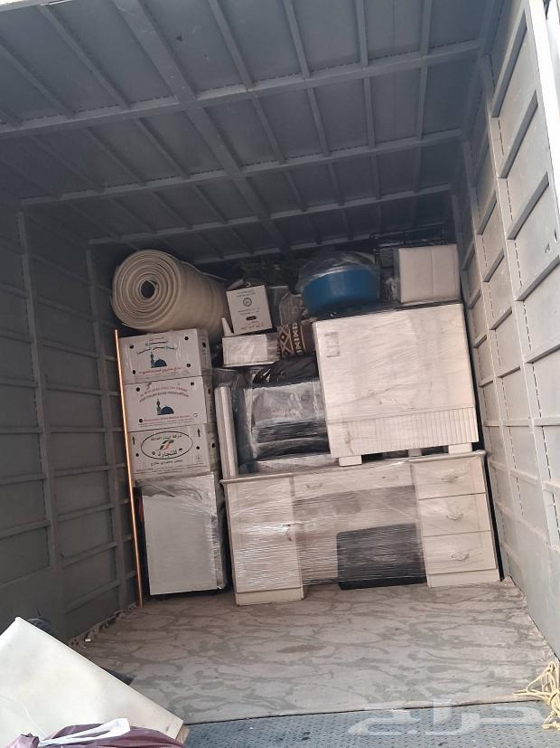 نقل وتخزين عفش بالمدينة المنورة64506231889026111