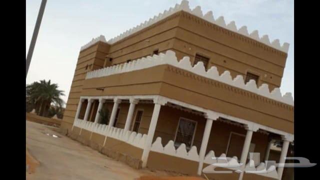 انشاء وترميم البيوت الطين التراثيه الوجه المطلوب64506444033921112