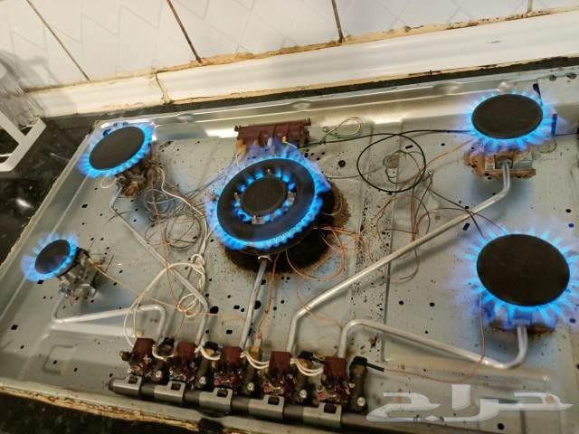 Maintenance of gas, electric, and microwave ovens, washing machines, and refrigerators64506346113794114