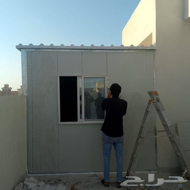 سندوتش بنل غرف مشاريع بنل64506492331266113