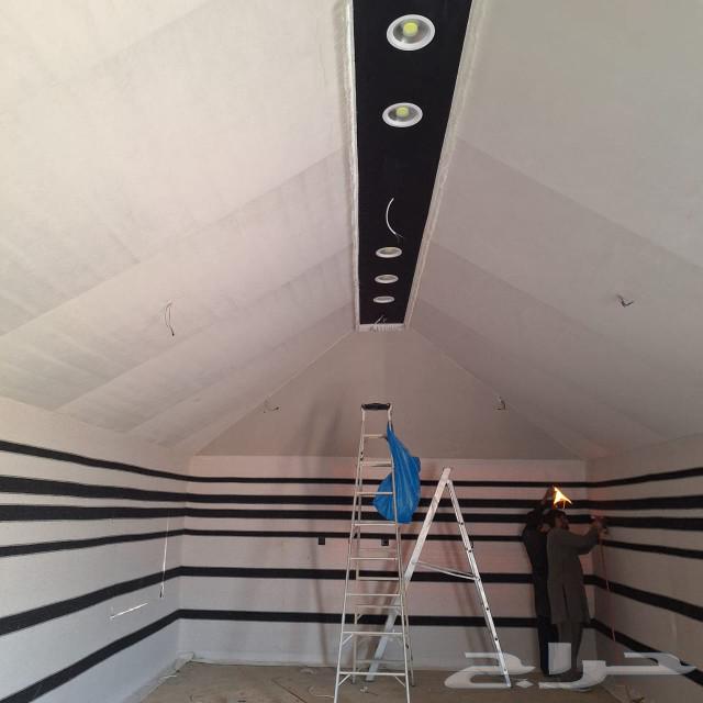 فصل بيت شعر مظلات ديكور باب64506331827202114