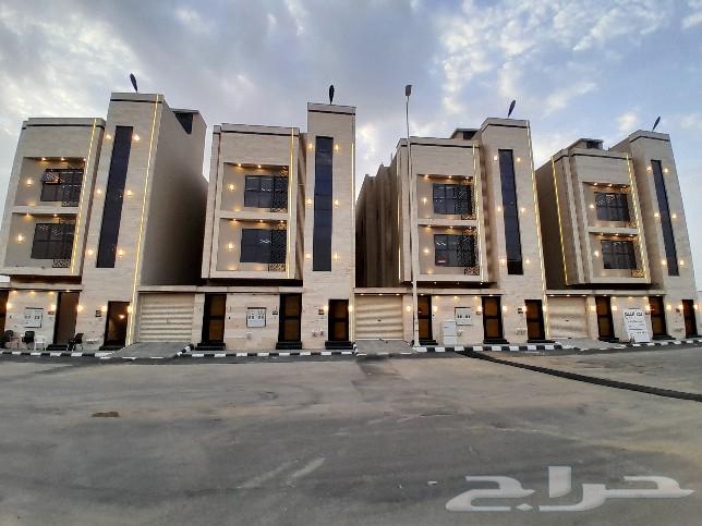 For sale: Second-floor apartment with working elevator, luxury finish, Al-Rajhi plan, 550,000 SAR64506313668994110