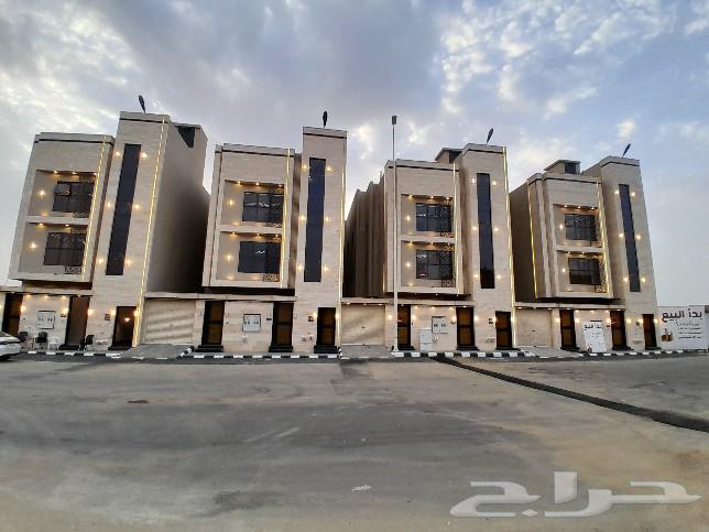 For sale: Second-floor apartment with working elevator, luxury finish, Al-Rajhi plan, 550,000 SAR64506313668994111