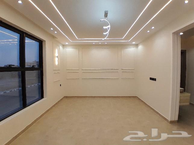 For sale: Second-floor apartment with working elevator, luxury finish, Al-Rajhi plan, 550,000 SAR64506313668994114