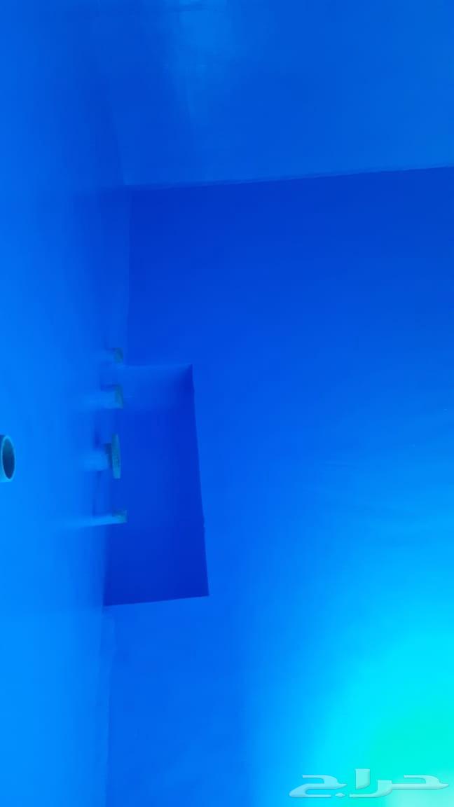 تنظيف خزانات بالرياض عزل خزانات كشف تسربات المياه بالرياض64513557494787112