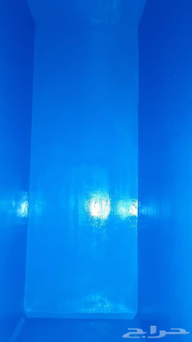 تنظيف خزانات بالرياض عزل خزانات كشف تسربات المياه بالرياض64513557494787110