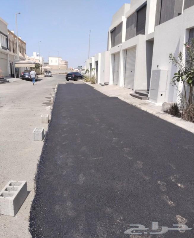 مقاول اسفلت حار ومبشور امام المنازل والفلال و مستودعات64513527152386113