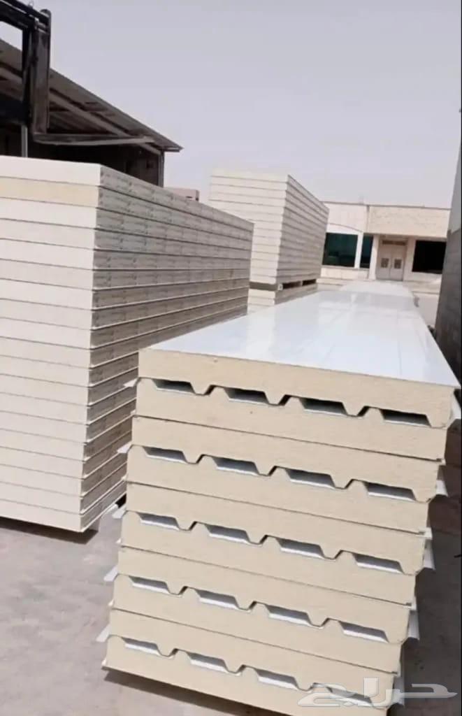 Metalworker for shades, barriers, pergolas, and sandwich panels64513525758209112