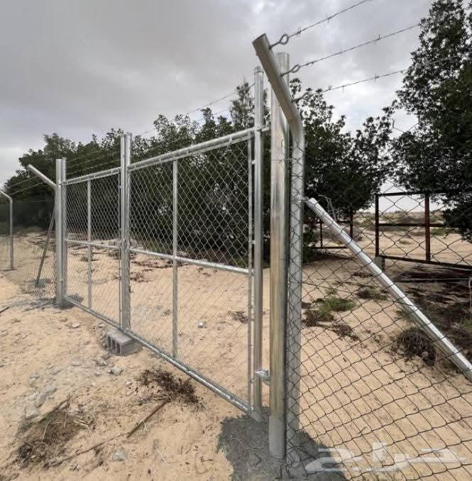 We supply and install all types of mesh works for contact64513526306819114