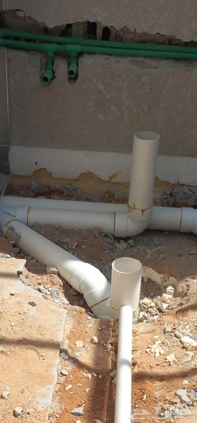 سباك بجده معلم سباكه64506476149122111