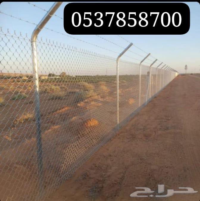 Supply and installation of all types of iron fencing in all areas of the Kingdom64506460044418113
