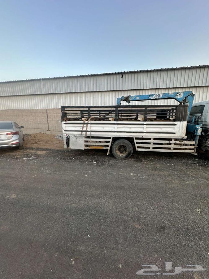 مشاوير دنة هدروليك لتحميل الابل وغيرها شغل ممتاز64506281192323111