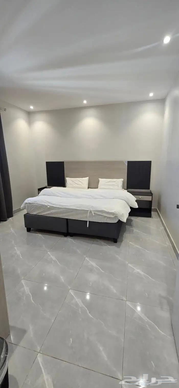 شقة للإيجار