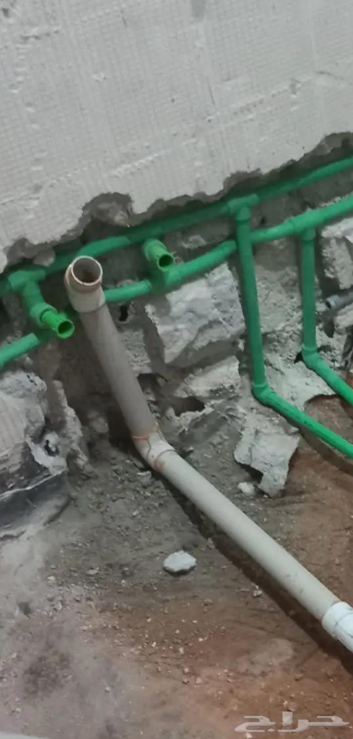 سباك بجده معلم سباكه64506476149122112