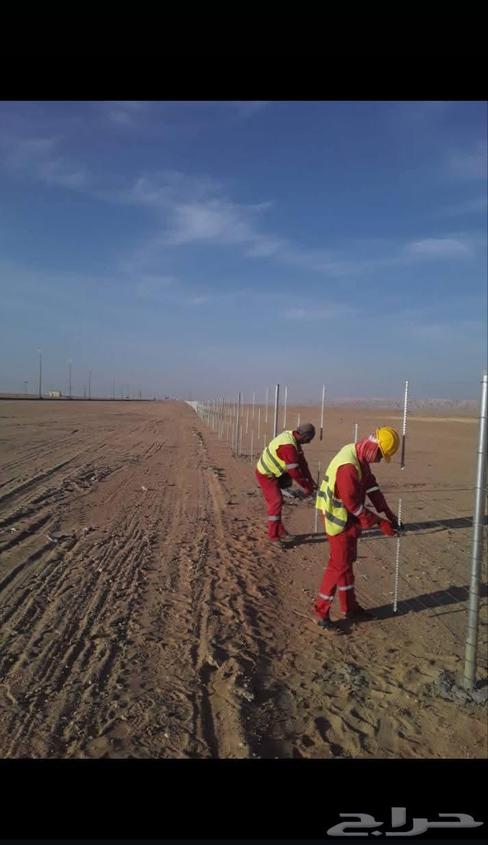 We supply and install all types of mesh works for contact64513526306819112