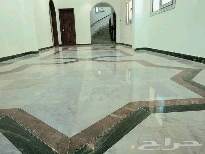 جلي بلاط رخام تنظيف السيراميك بورسلاان حازانات جلي صعبه64506428866561113