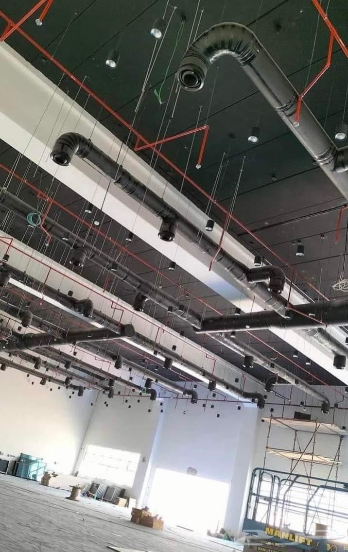 هود ومداخن ودكتات64506475194241113