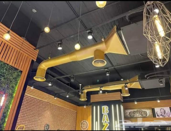 هود ومداخن ودكتات64506475194241112