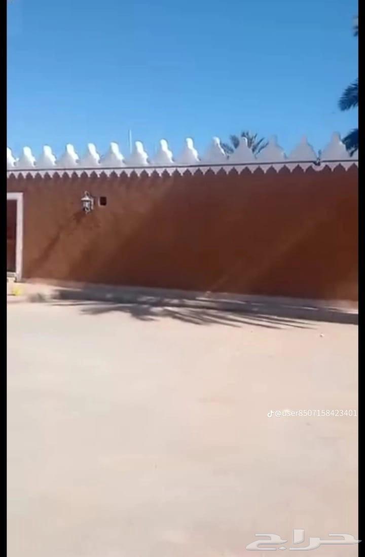 انشاء وترميم البيوت الطين التراثيه الوجه المطلوب64506444033921113