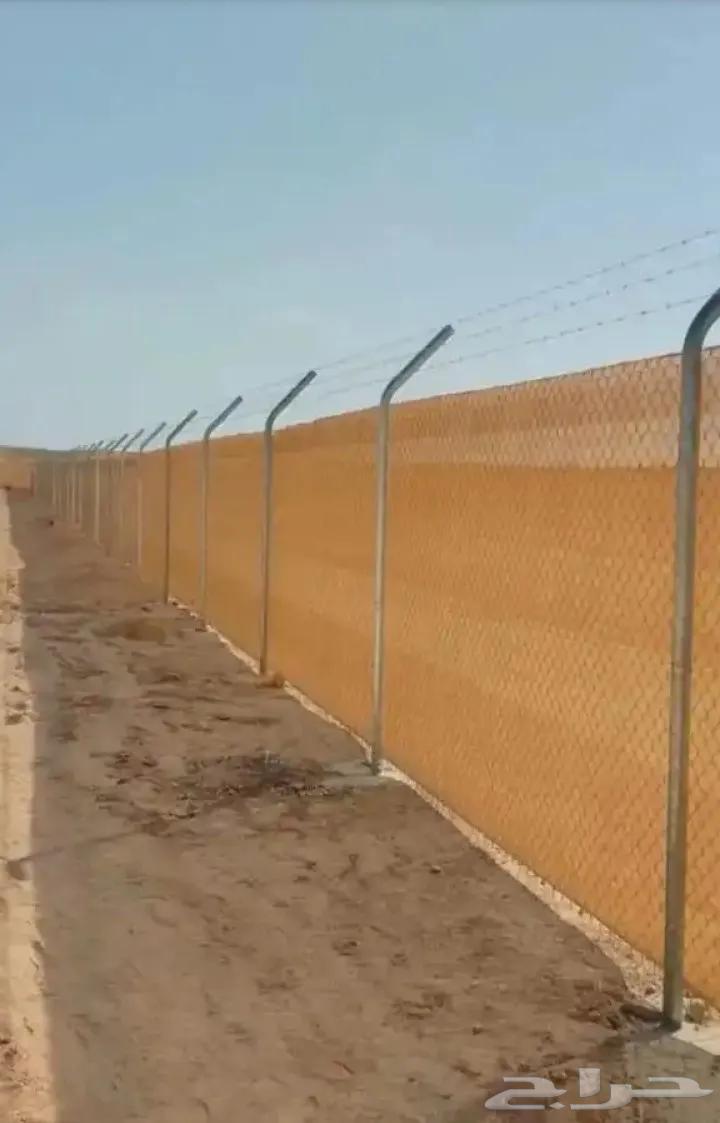 توريد وتركيب الشبك في جميع أنحاء بيشة64506459195139112