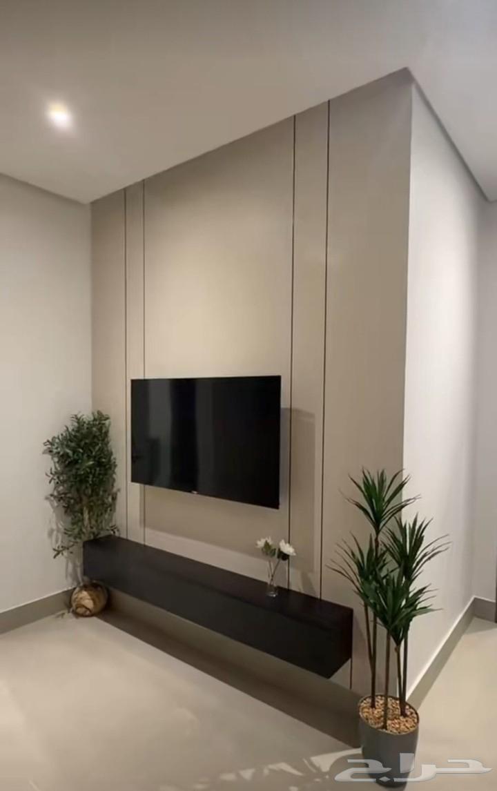 Technician and master of all types of home decorations and paints in Jeddah, we care about you and your world64506491478147112