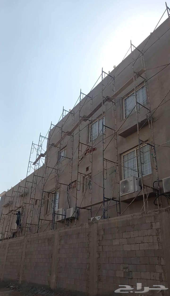 Scaffolding rental, installation, and dismantling for all types of scaffolding available64506264569859110
