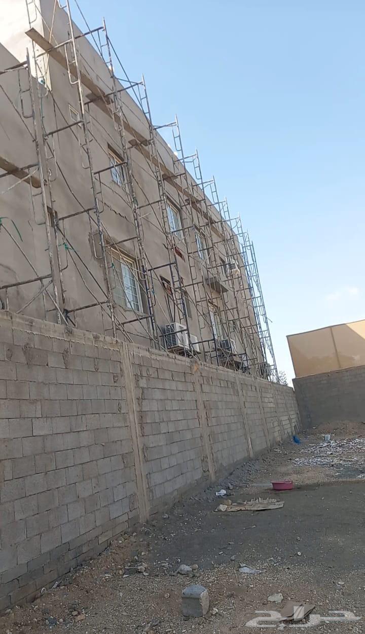 Scaffolding rental, installation, and dismantling for all types of scaffolding available64506264569859111