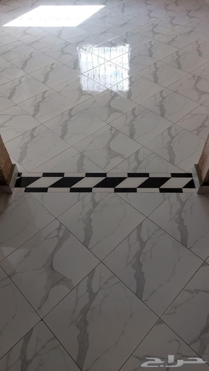 علاء على لتركيب السيراميك والبورسلان مع مراعات الدقه فى تنفي64506412899457110