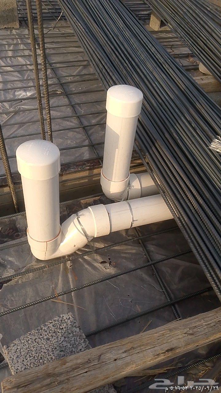 Abu Hamza the Plumber for installing all plumbing works including installation, finishing, and maintenance64506315409793113