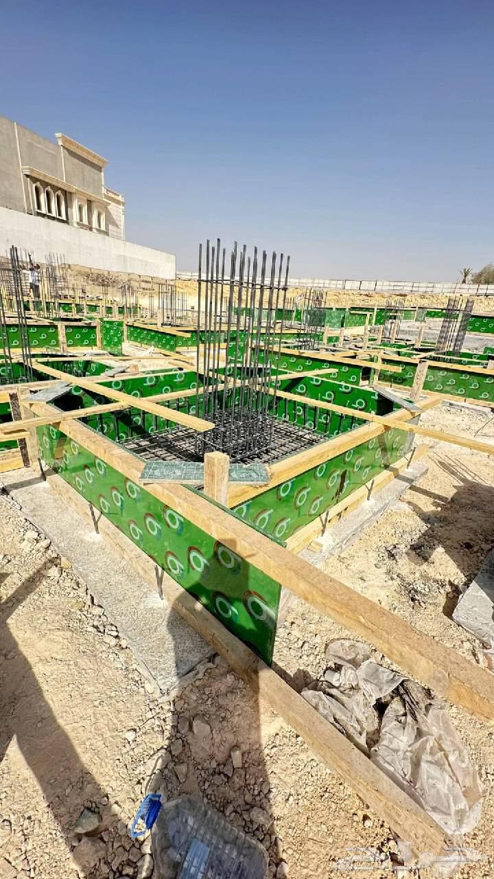 General contracting Hello we build everything related to construction villas64506315385217113