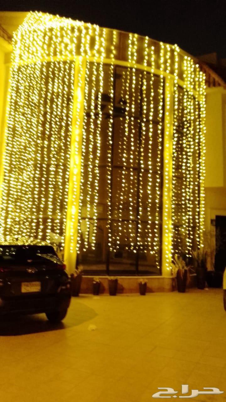 زينه أفراح عقود صغيره وعقود كبيره وبيوت شعر جميع المقاسات64506476769539110