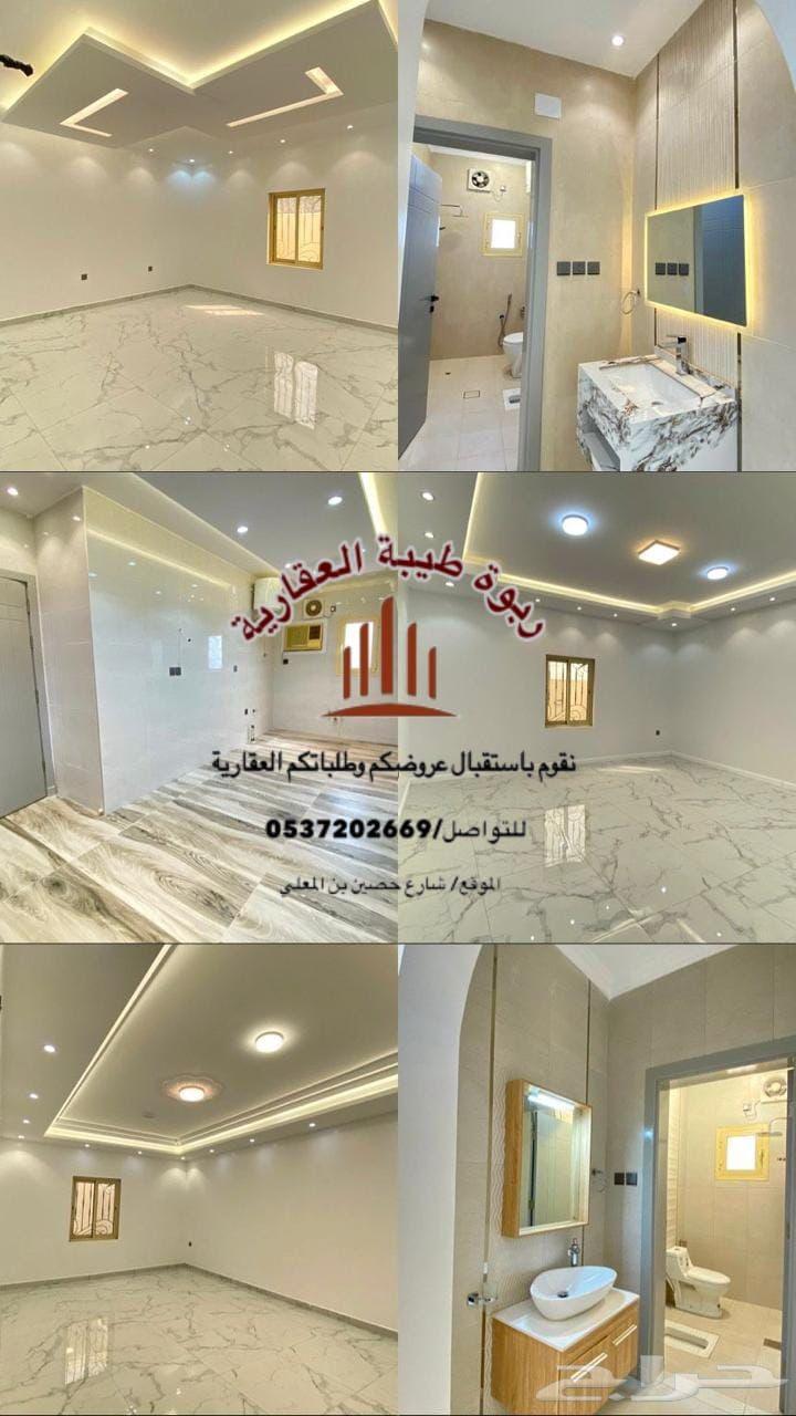 شقة للإيجار