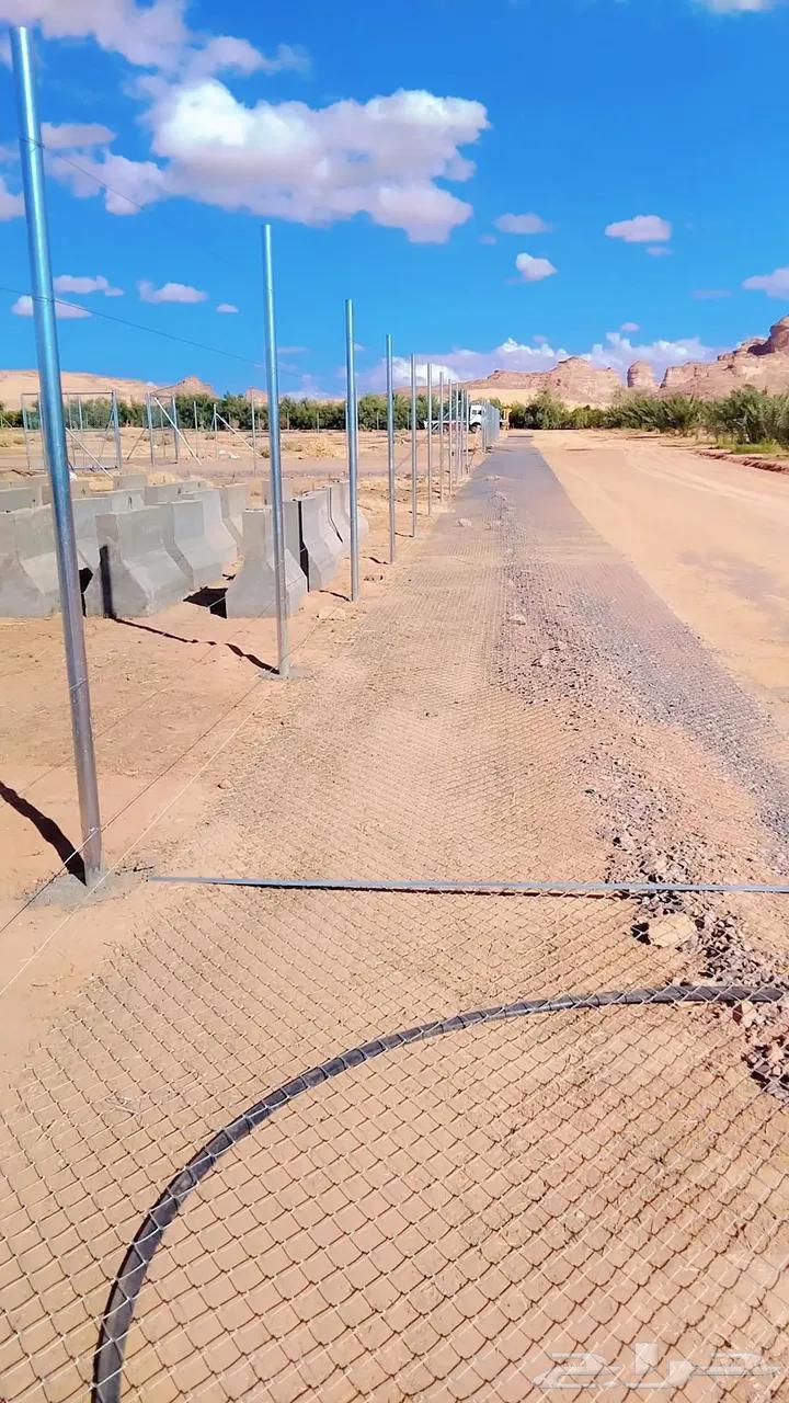 توريد وتركيب الشبك في جميع أنحاء بيشة64506459195139113