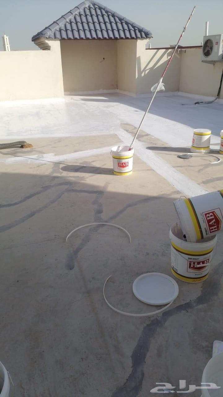 عوازل أسطح وصباغ بويات داخليه وخرجيه64506248985603113