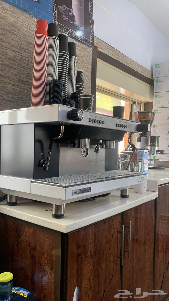 Coffee Machines & Grinders Maintenance64501731721217111