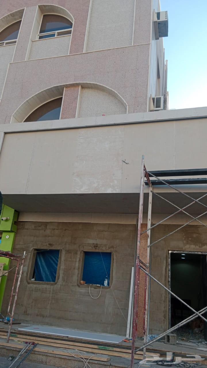 احداث انواع الجبس بورد والديكورات الداخلي64506364019587113