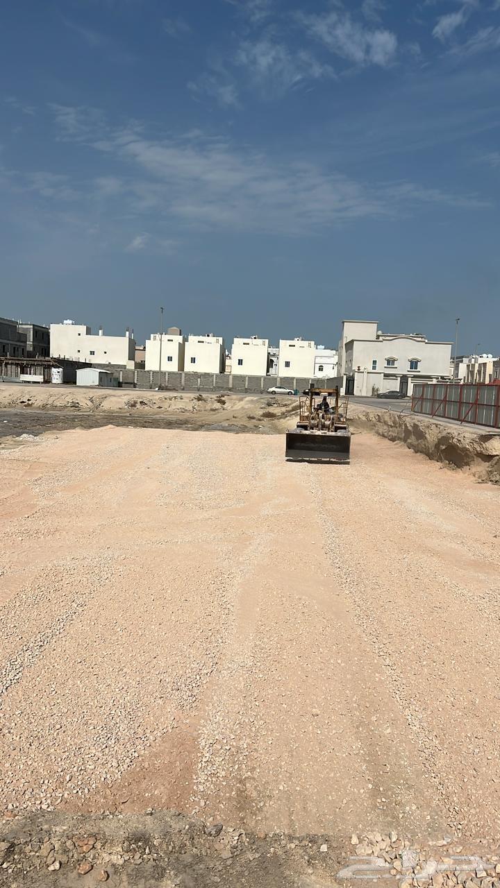 دفان واحلال آراضي بالعزيزية64506444200833112