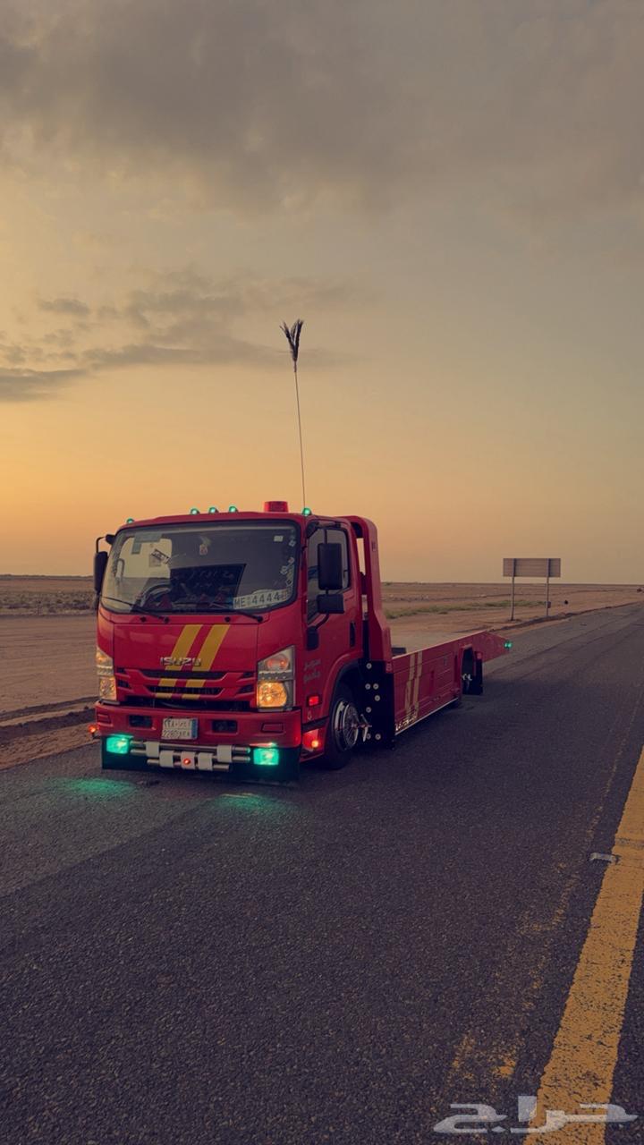 سطحة حفر الباطن الرياض الدمام رفحاء64513494132225111