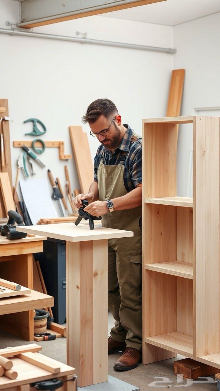 نجار ينبع الأثاث64513542781827110