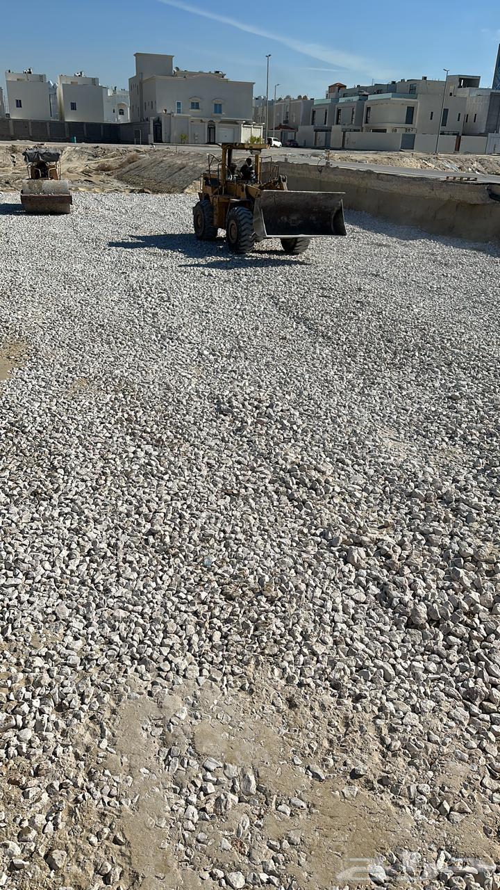 دفان واحلال آراضي بالعزيزية64506444200833114