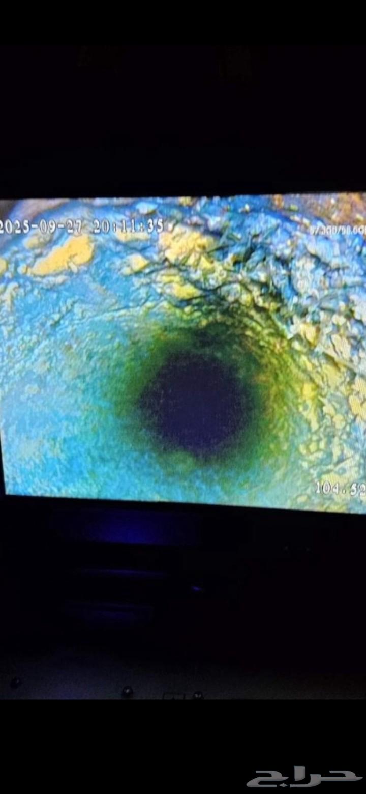 تصوير آبار وتحديد مواقع المياه بأحدث الاجهزه64506379605249112